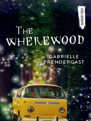 cover image of The Wherewood